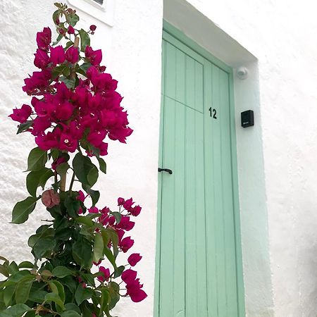 Casita Menta - Alojamiento Unico En El Centro De Торрокс-Коста Экстерьер фото