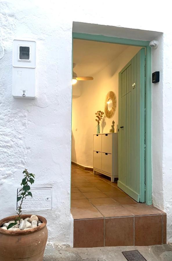 Casita Menta - Alojamiento Unico En El Centro De Торрокс-Коста Экстерьер фото